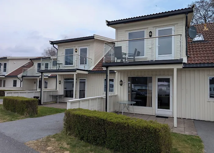 Solstrand Camping Vigeland 