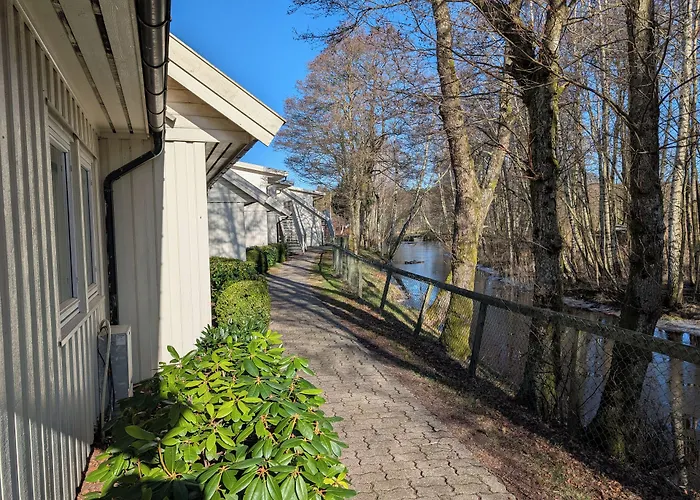 Solstrand Camping Vigeland 