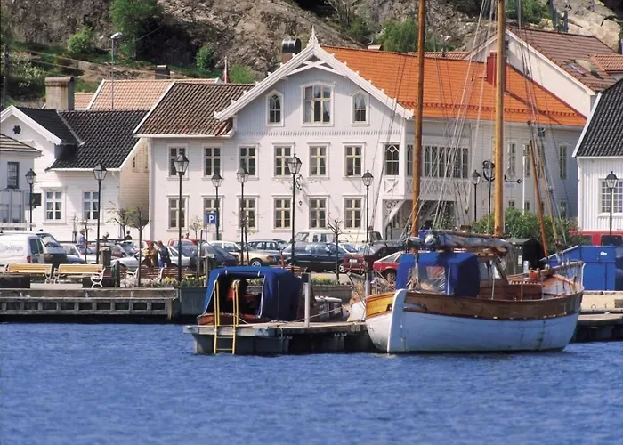 Norge