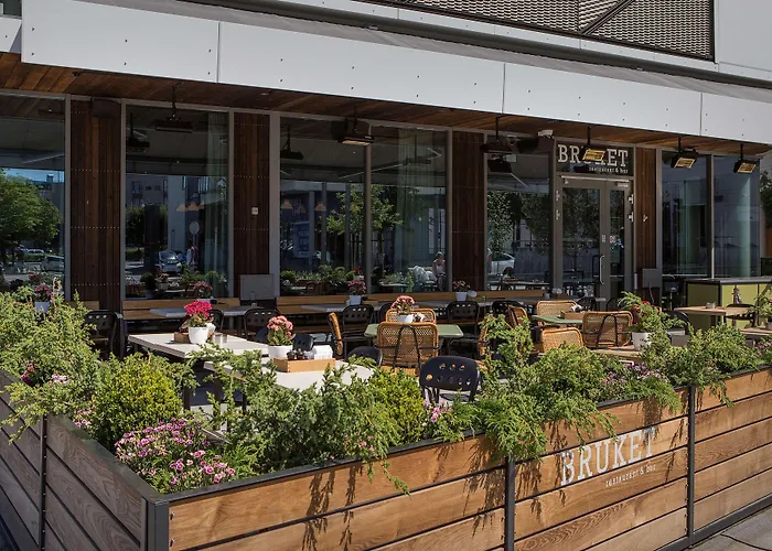 Scandic Lillestrøm