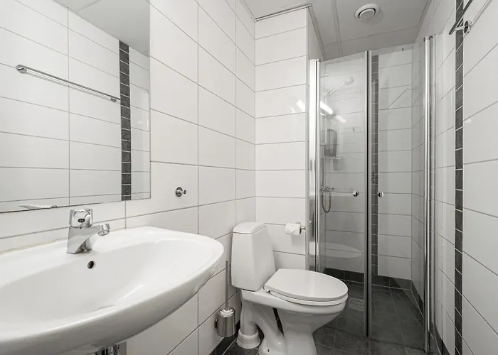Bergen Budget Hotel