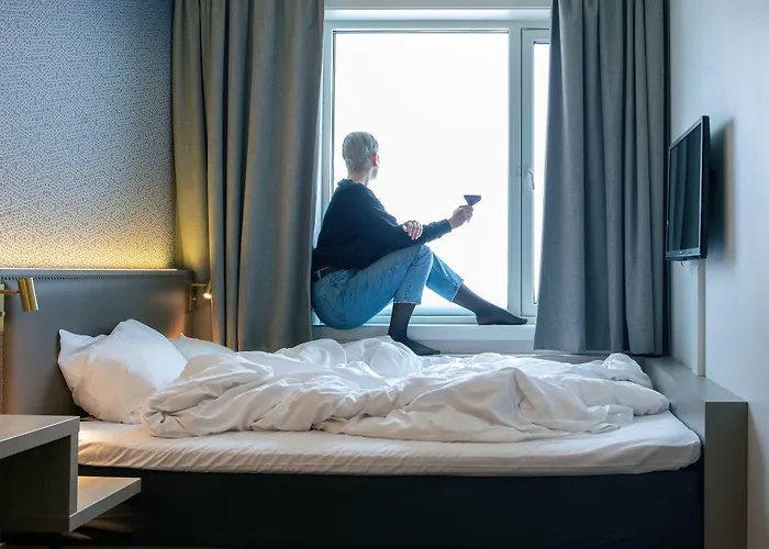 Comfort Hotel Xpress Tromsø