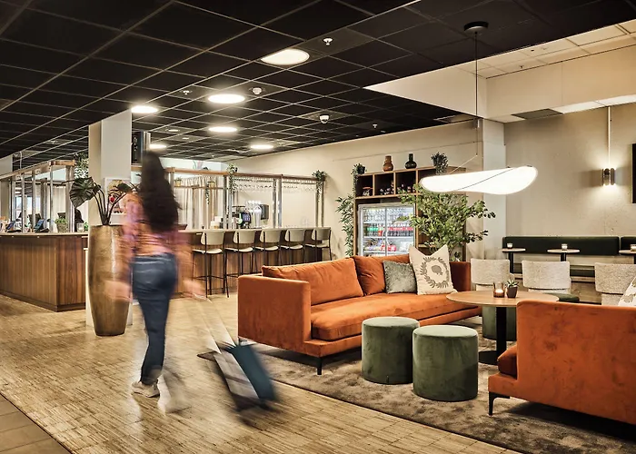 Smarthotel