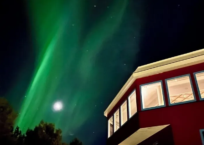 Stav Hotel