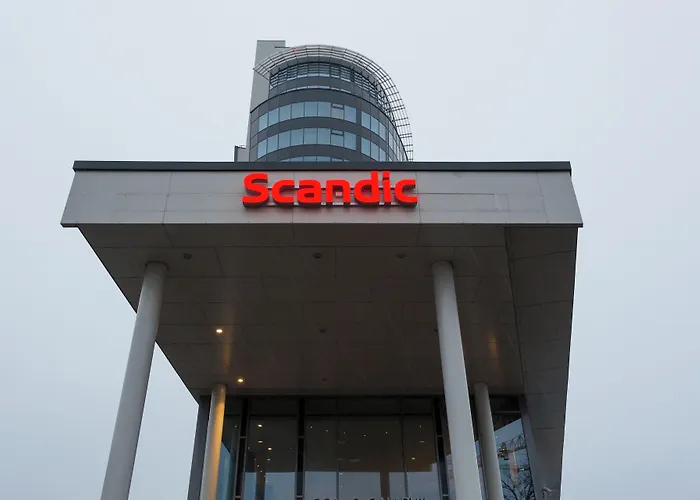 Scandic Narvik