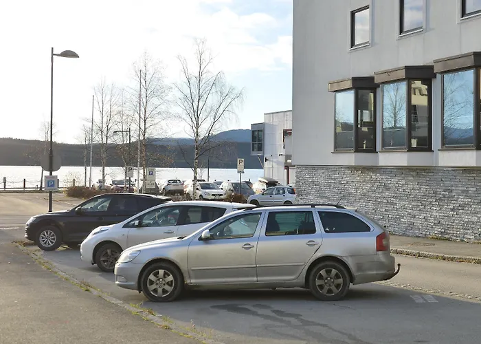 Scandic Fauske
