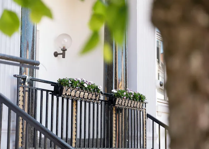 Home Hotel Atlantic Sandefjord