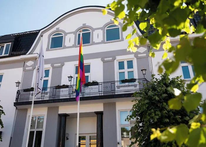 Home Hotel Atlantic Sandefjord