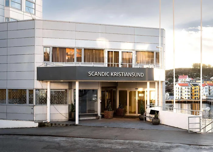 Scandic Kristiansund