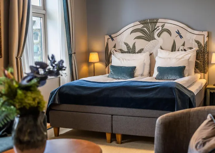 Hotel Breiseth Lillehammer