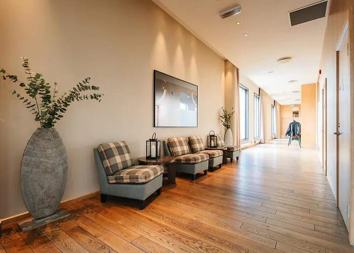 Quality Hotel Skifer Oppdal