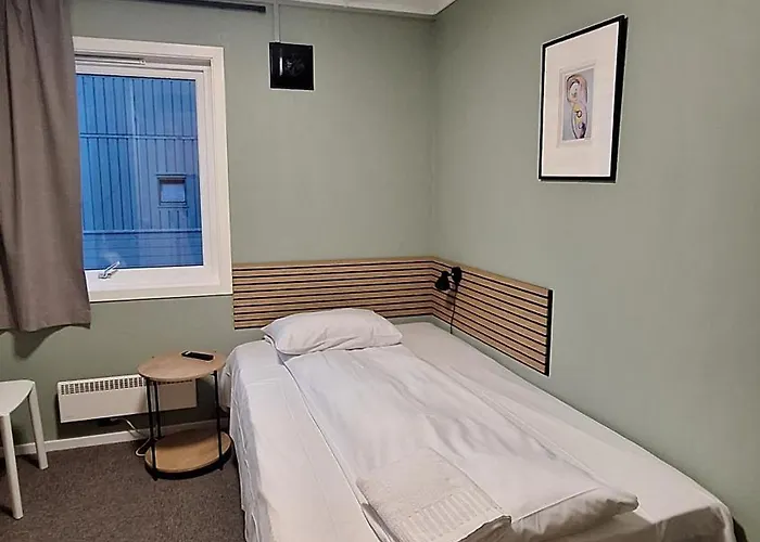 Stavanger Bed & Breakfast