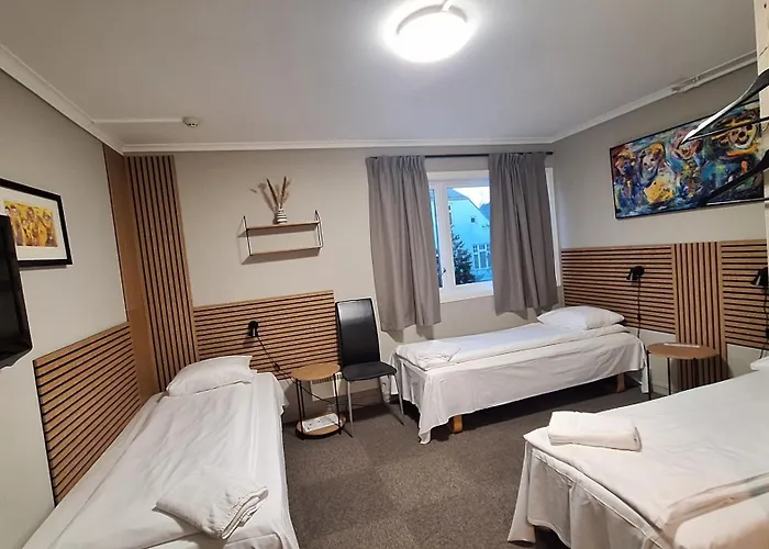 Stavanger Bed & Breakfast