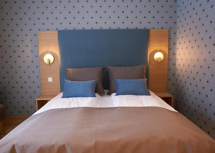 Sjomilitaere Samfund Hotell Horten