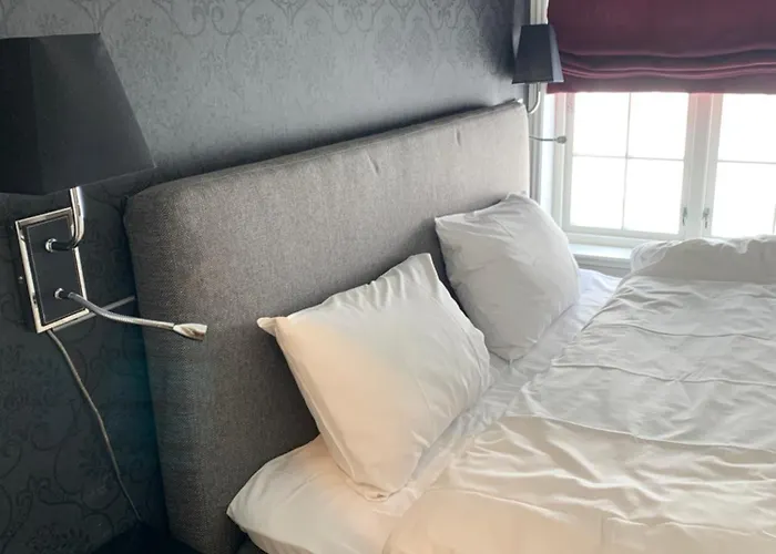 Boe Apartment Hotel Egersund