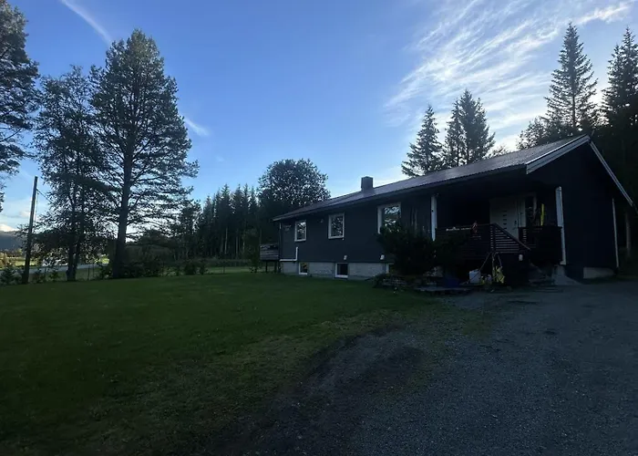 Vassfjellet Home Trondheim