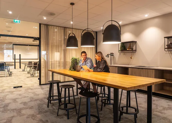 Thon PartnerHotel Førde