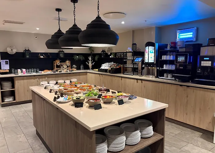 Thon PartnerHotel Førde