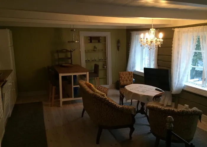 Gjestehuset Ibsen