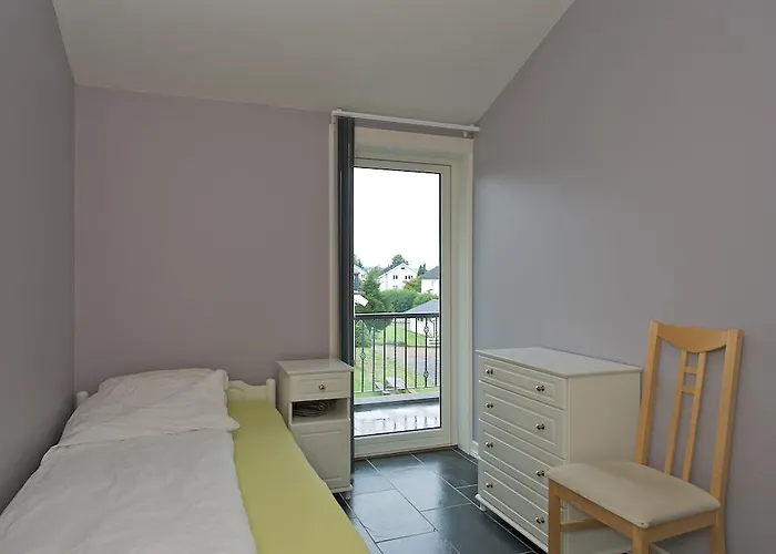 Apart Hotel Gjøvik