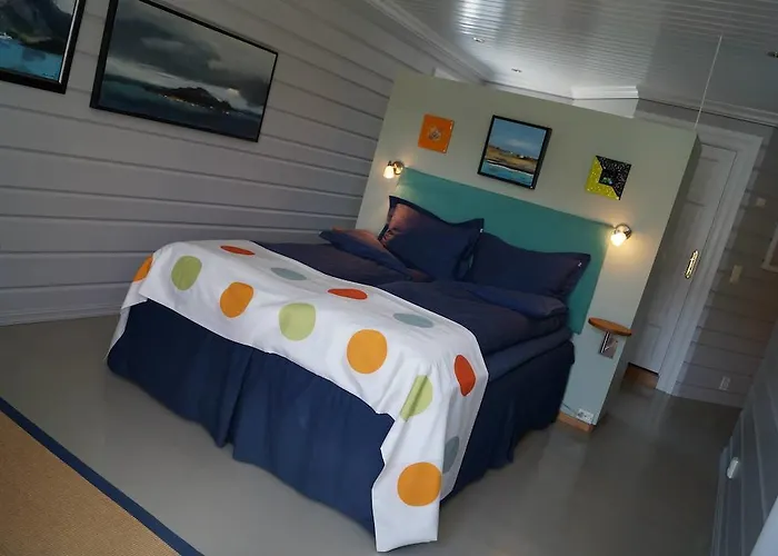 Bestebakken Hotel Hafslo