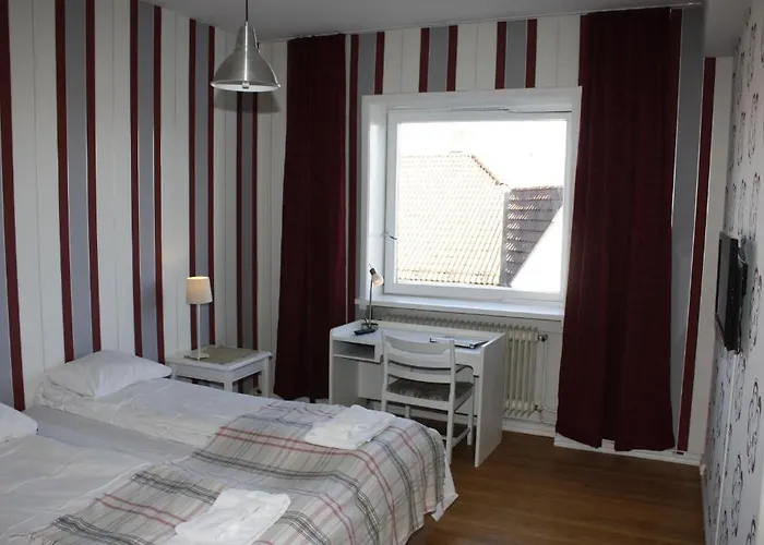 Hotel 1016 Olav Digre Sarpsborg