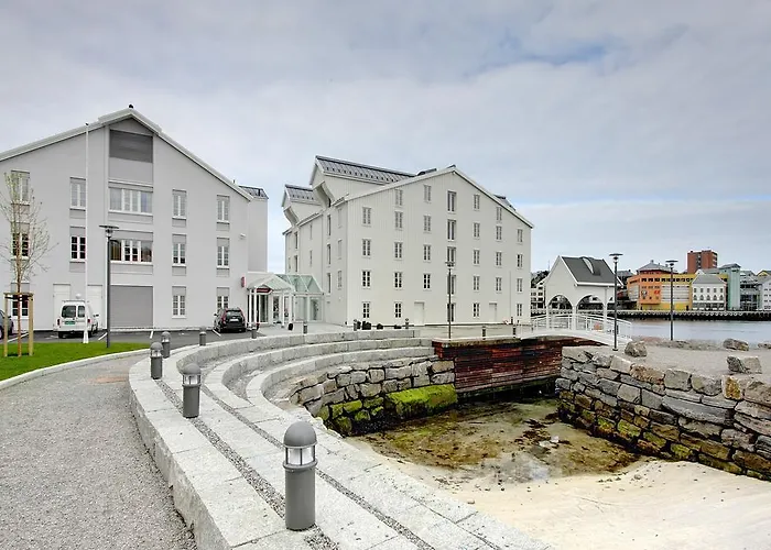 Thon Hotel Kristiansund