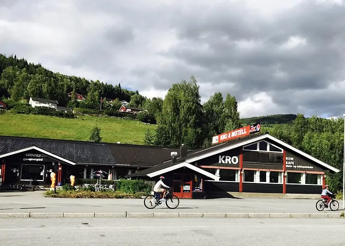 Sødorp Gjestgivergård Vinstra