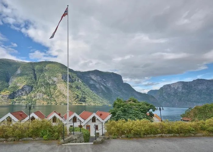 Vangsgaarden Gjestgiveri Aurland