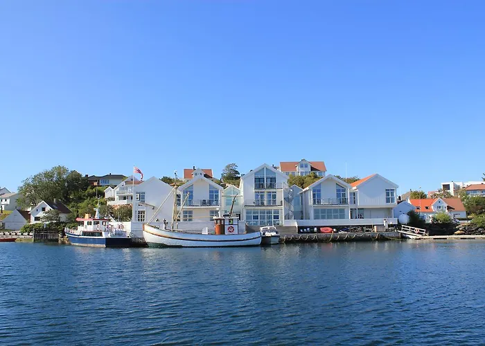 Hummeren Hotel