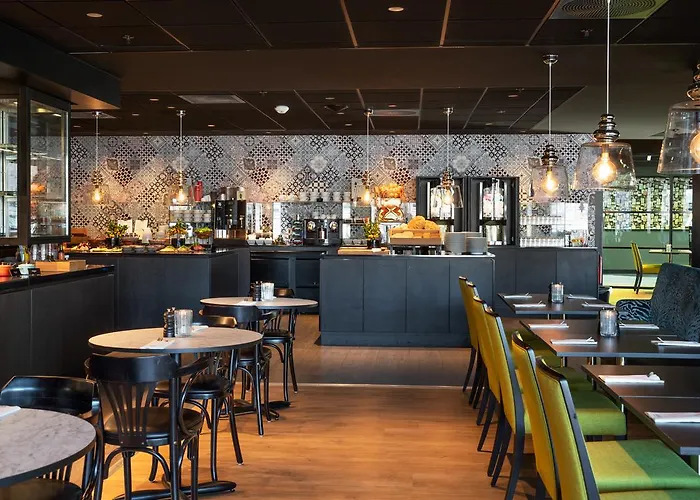 Thon Hotel Triaden Lorenskog