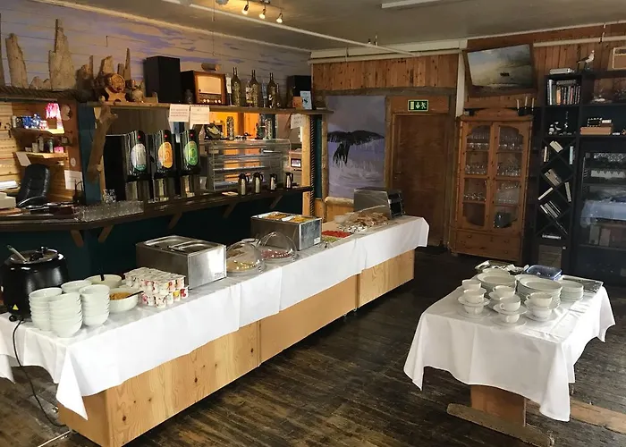 Hotel Repvåg
