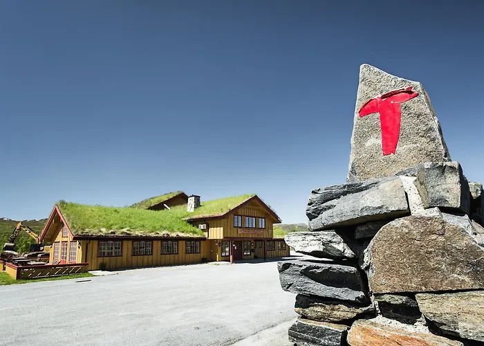 Hovden Fjellstoge