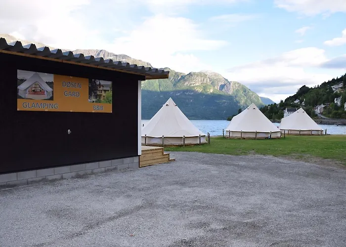 Døsen Gård