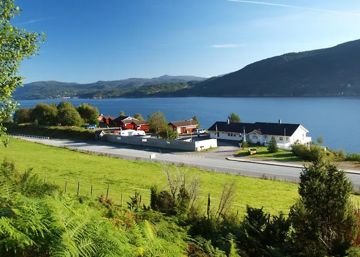 Langenuen & Camping