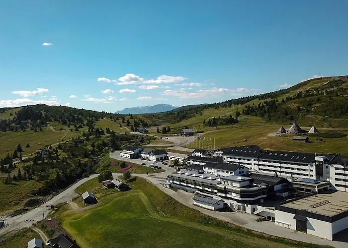 Storefjell Resort Hotel