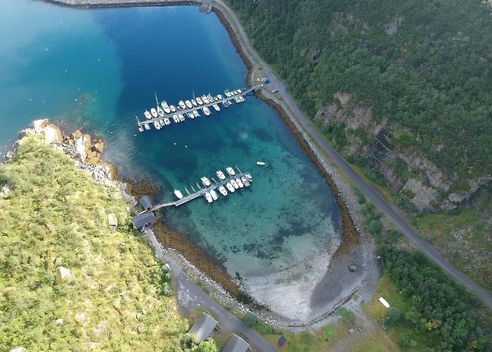 Skjervøy Lodge