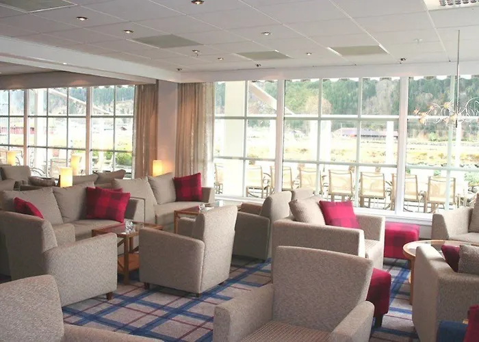 Hotel Loenfjord