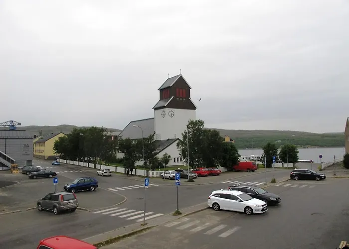 Barents l