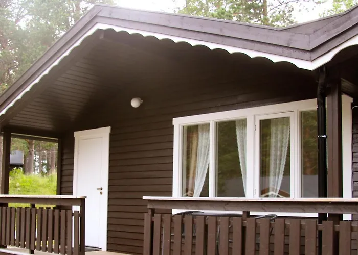 Fauske Camping & Motel