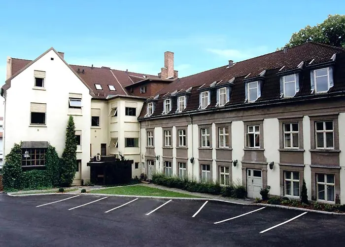 Grand Hotel Honefoss