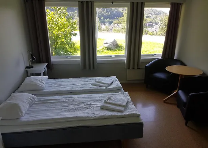 Folgefonn Gjestetun Jondal